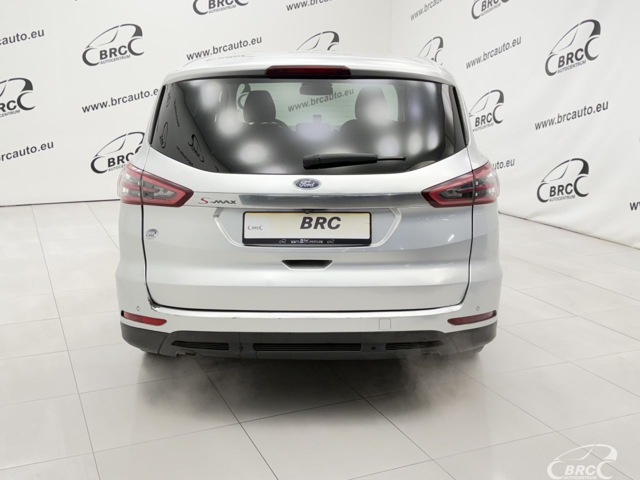 Ford S-MAX | 44