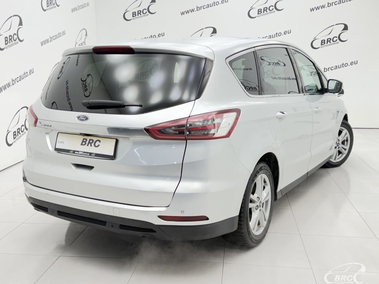 Ford S-MAX | 42
