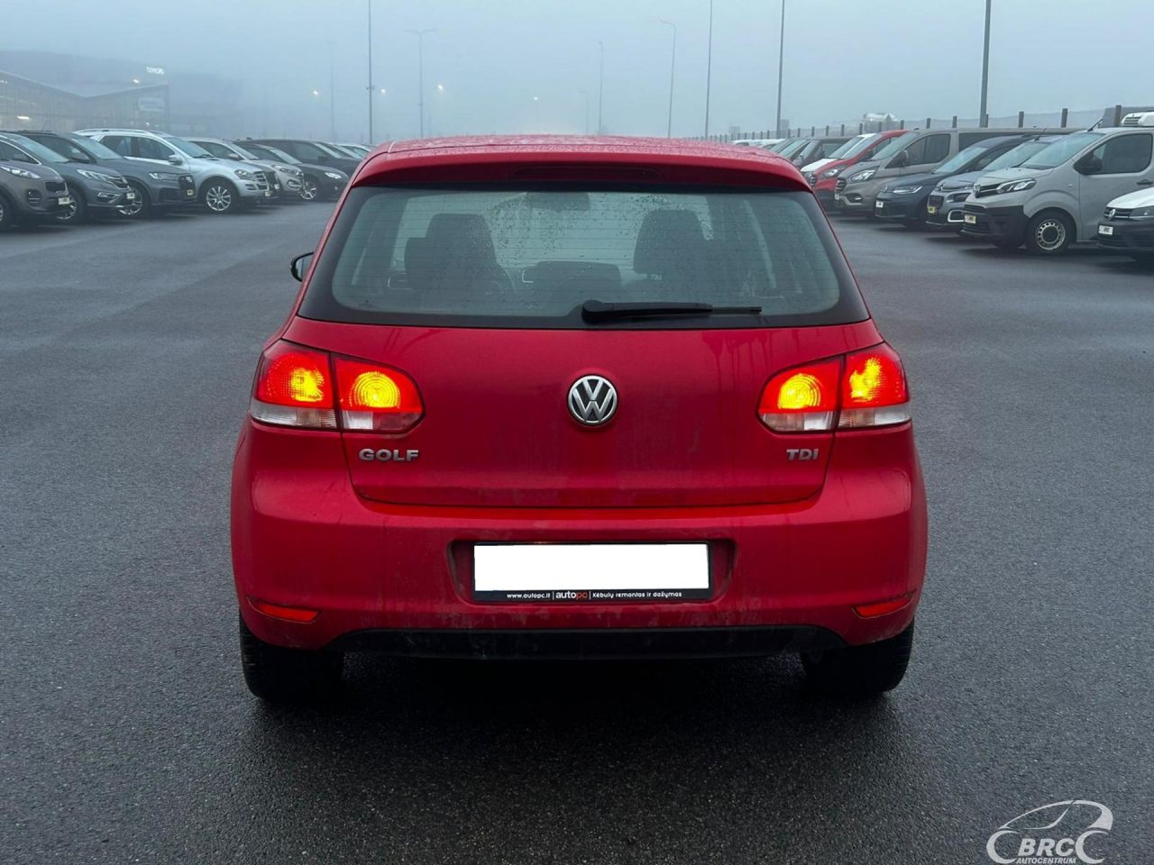 Volkswagen Golf | 11