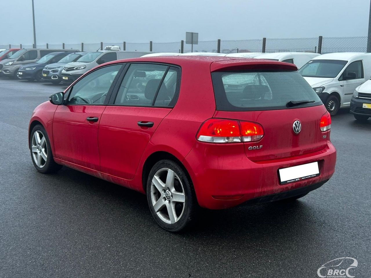 Volkswagen Golf | 3