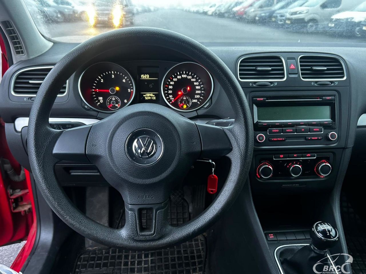 Volkswagen Golf | 12