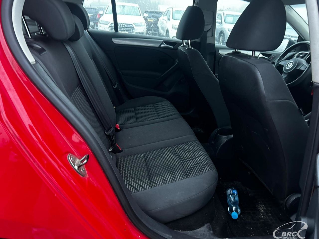 Volkswagen Golf | 16