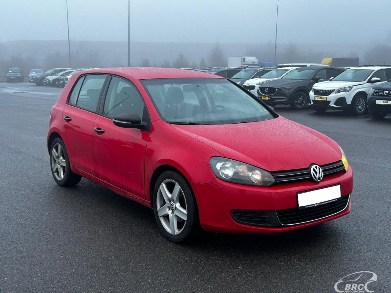 Volkswagen Golf | 2
