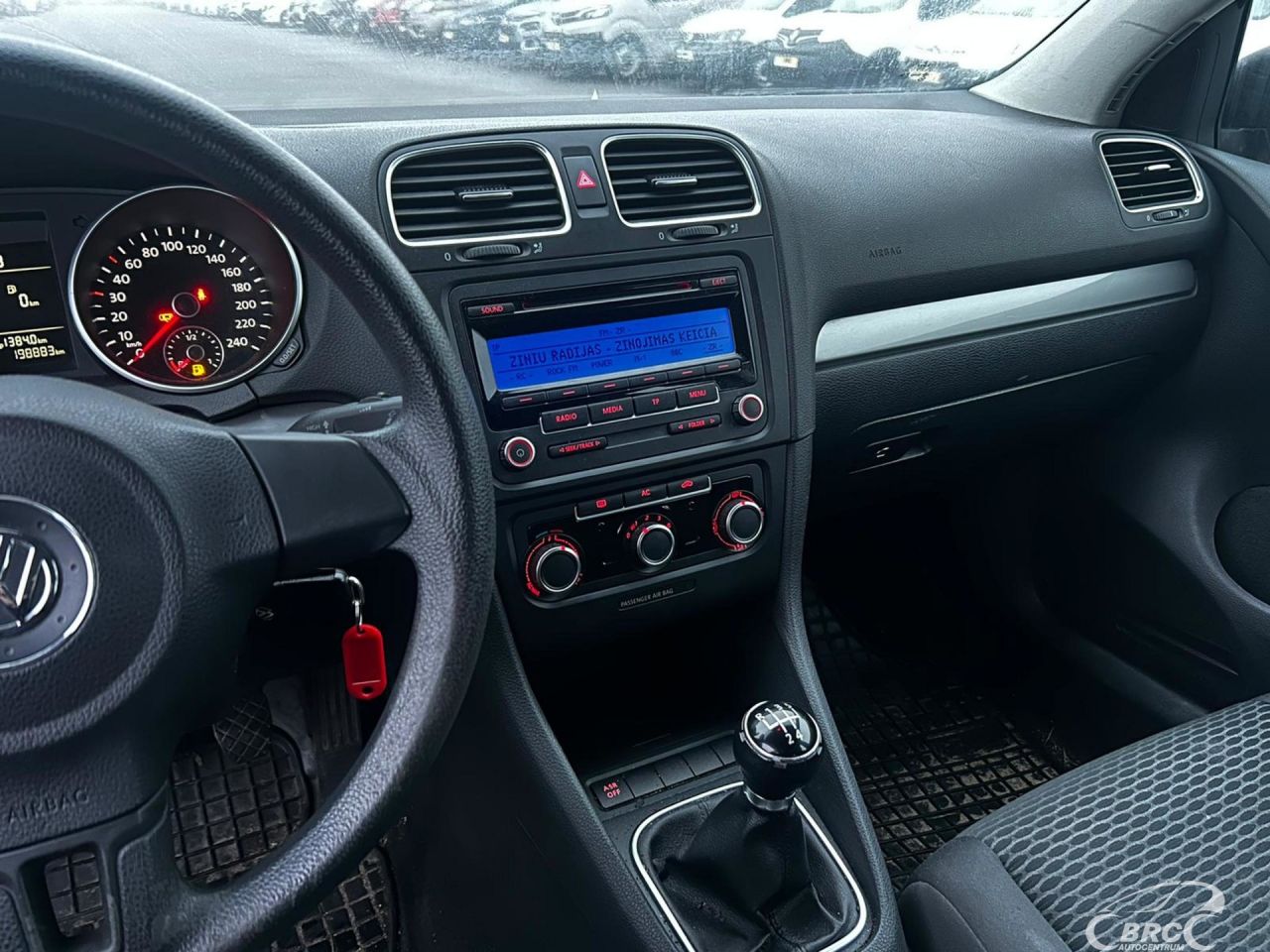 Volkswagen Golf | 15