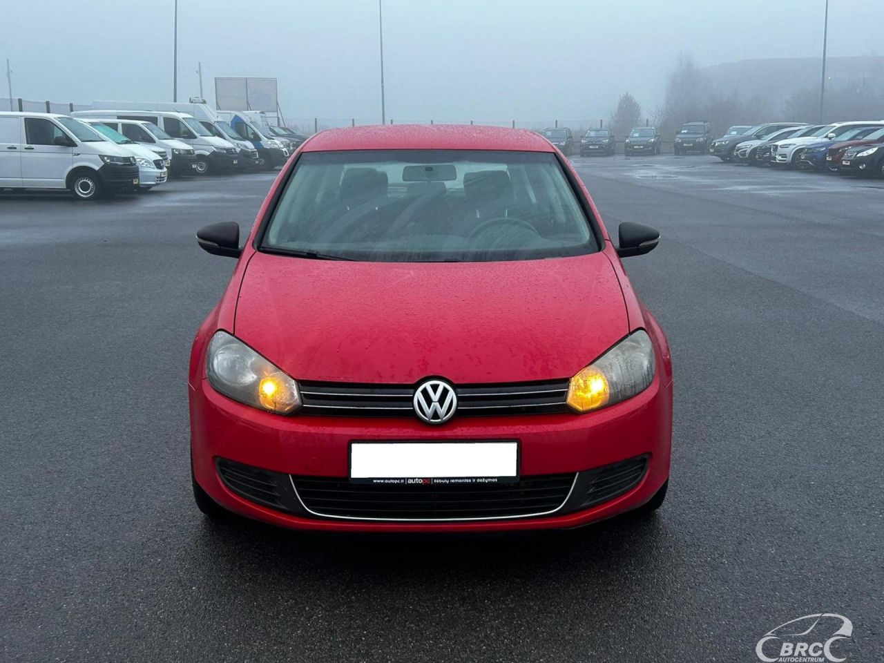 Volkswagen Golf | 4
