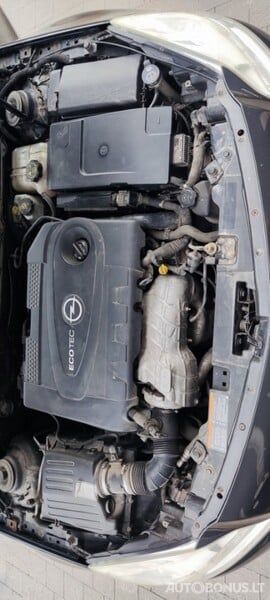 Opel Insignia | 9