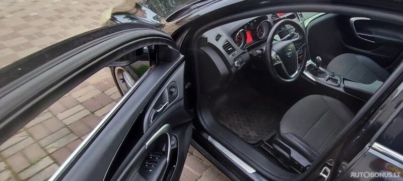 Opel Insignia | 5
