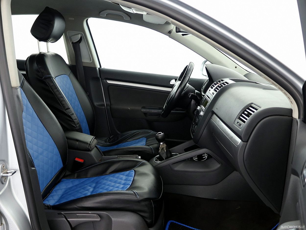 Volkswagen Jetta | 5