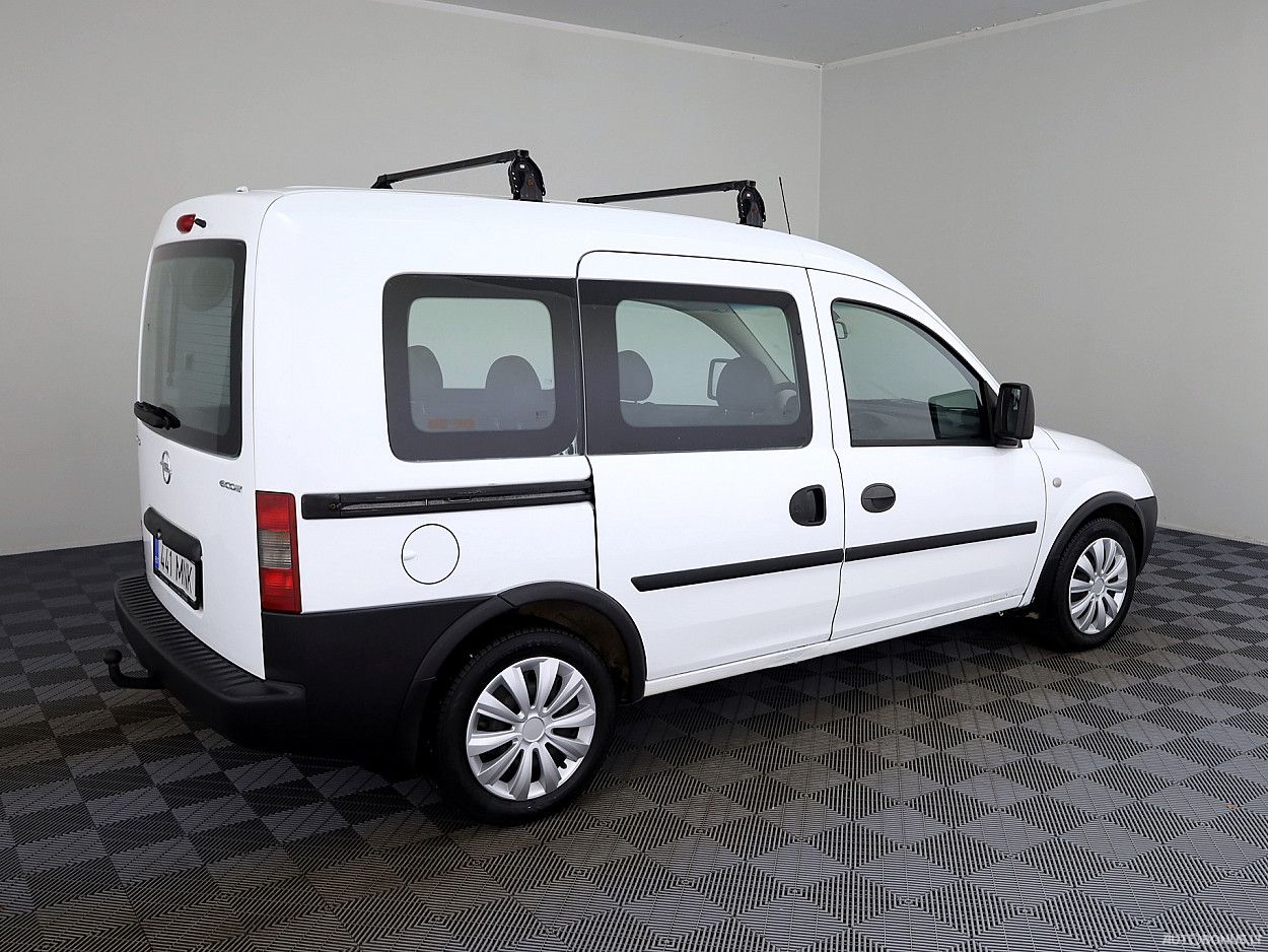 Opel Combo | 2