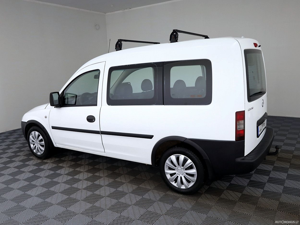 Opel Combo | 3