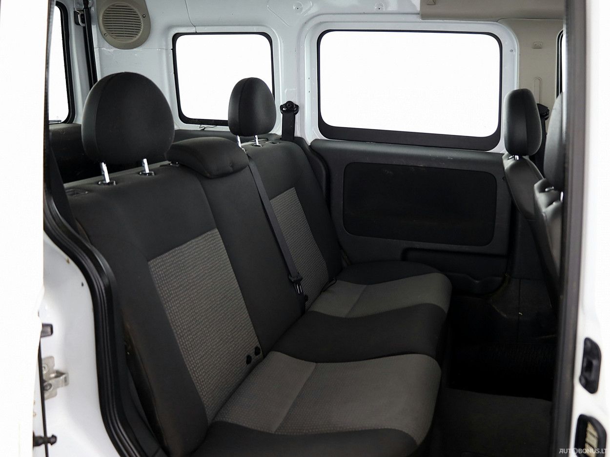 Opel Combo | 6