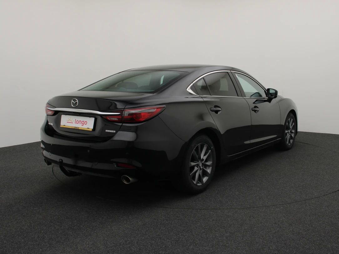Mazda 6 | 7