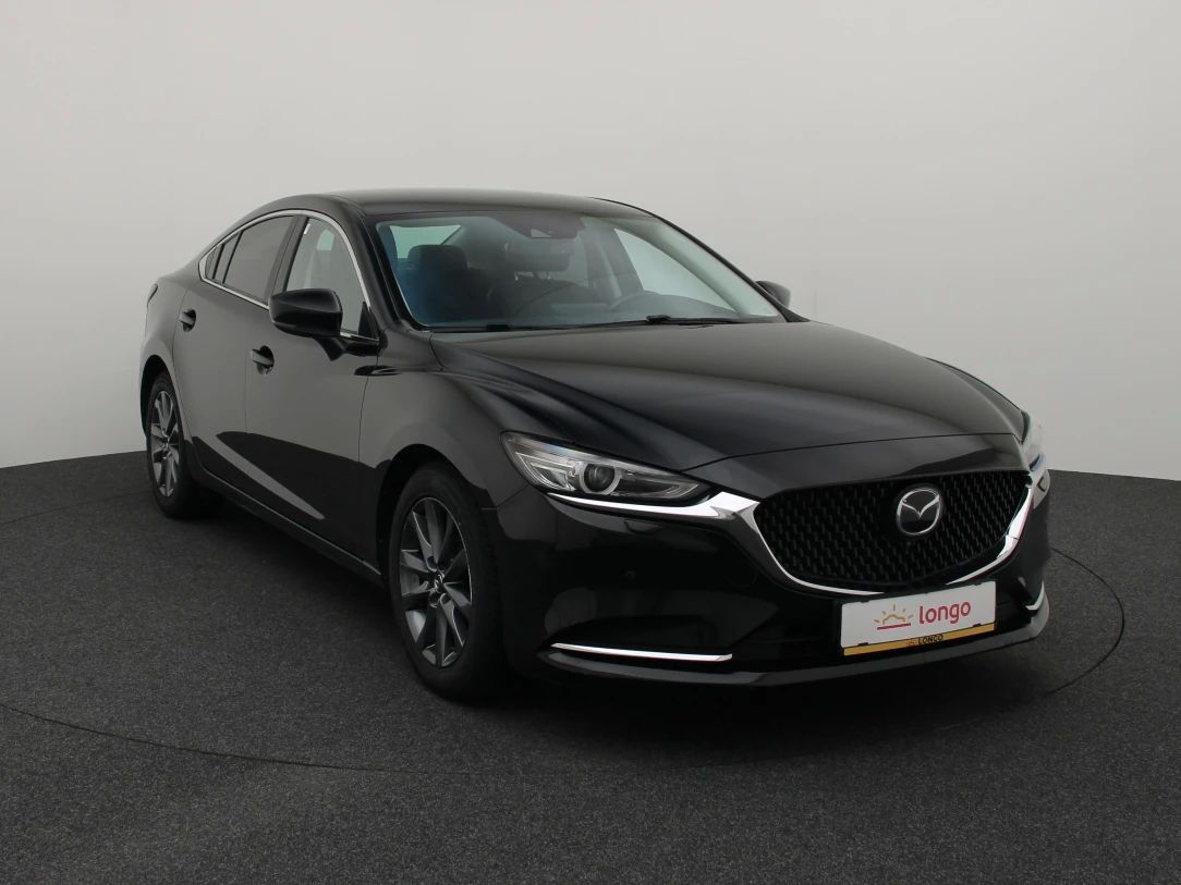 Mazda 6 | 9