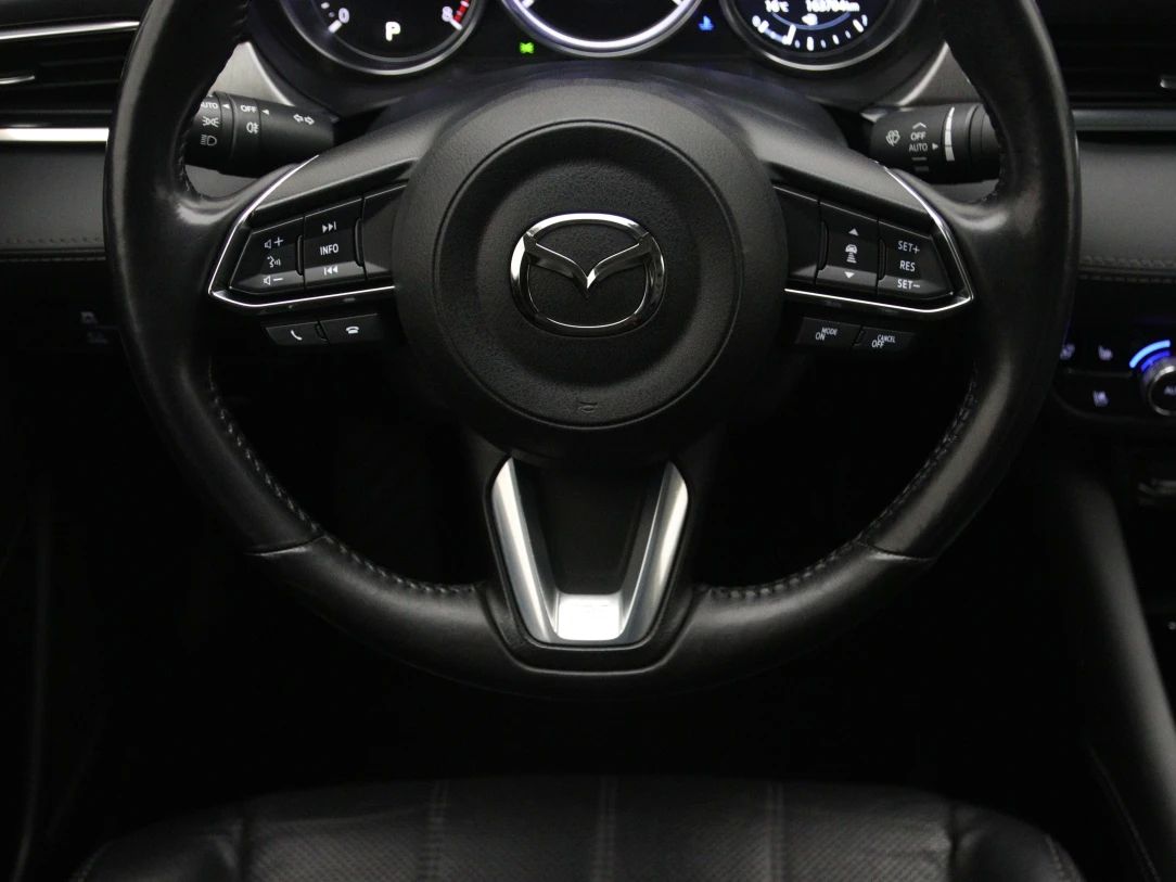 Mazda 6 | 17