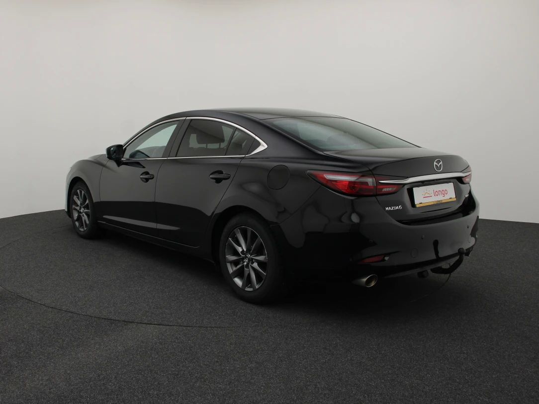 Mazda 6 | 6