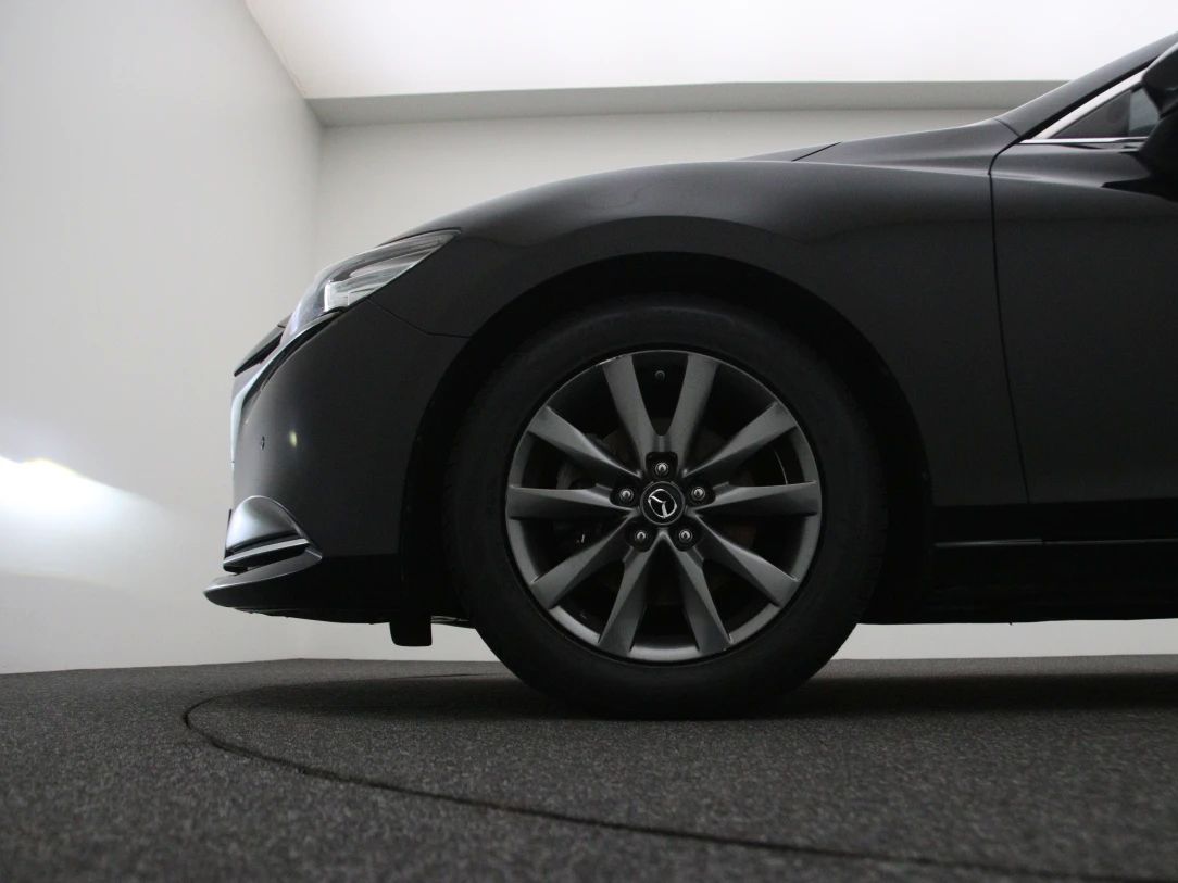 Mazda 6 | 26