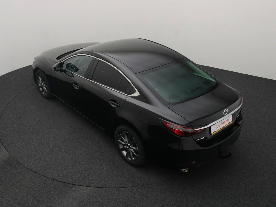 Mazda 6 | 11
