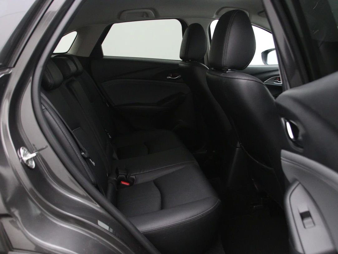 Mazda CX-3 | 14