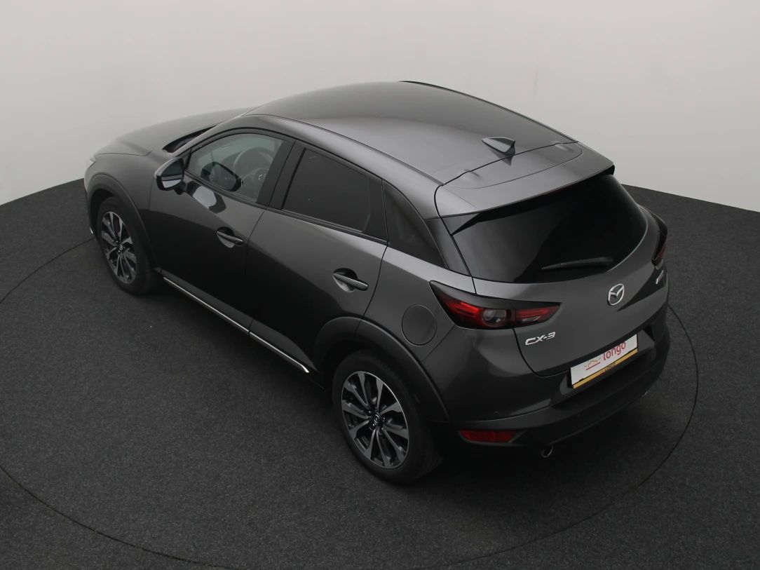 Mazda CX-3 | 11