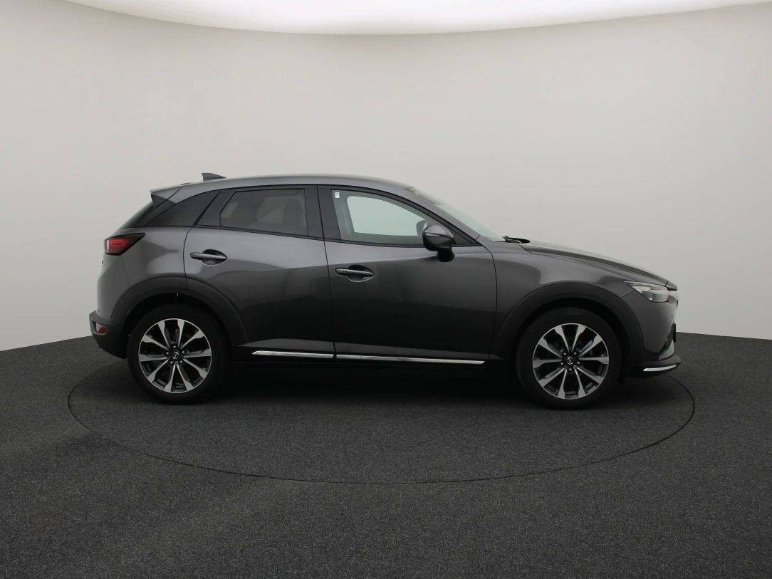 Mazda CX-3 | 8