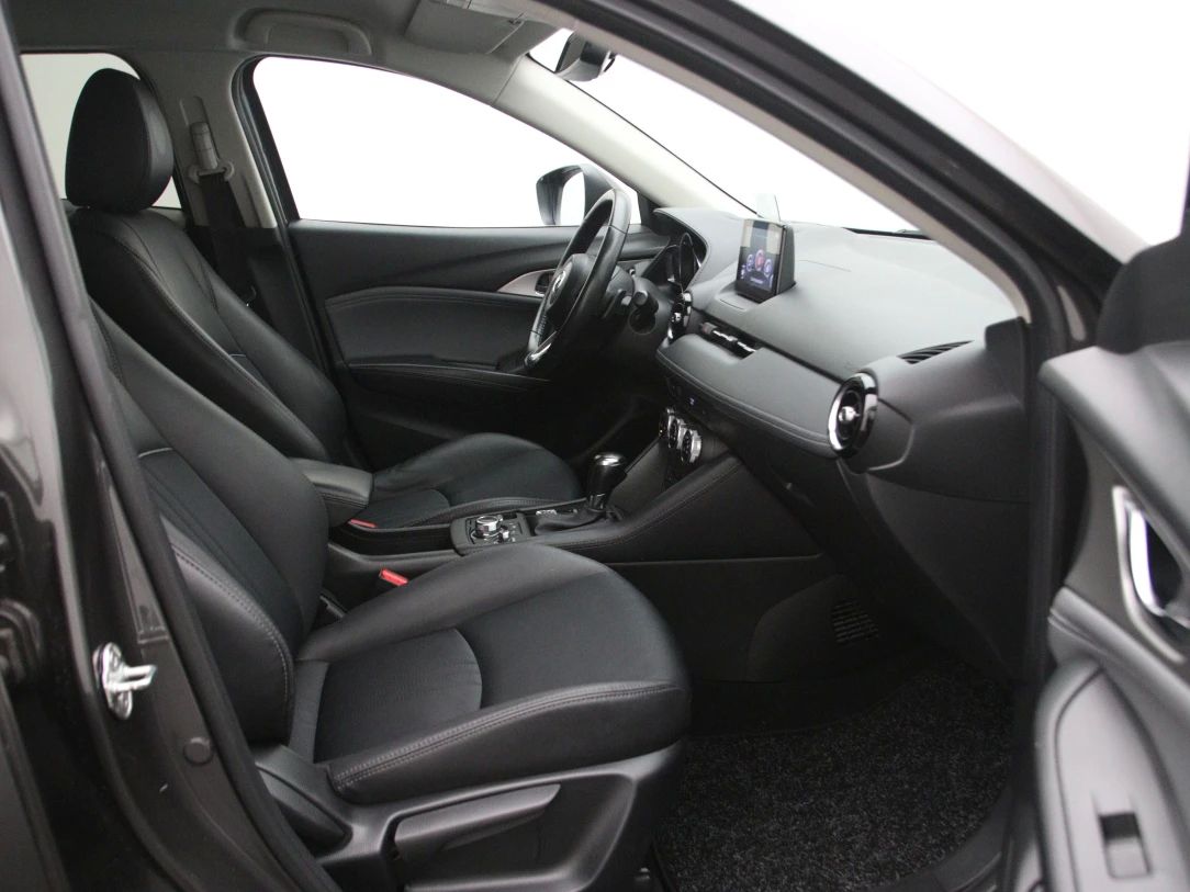 Mazda CX-3 | 13