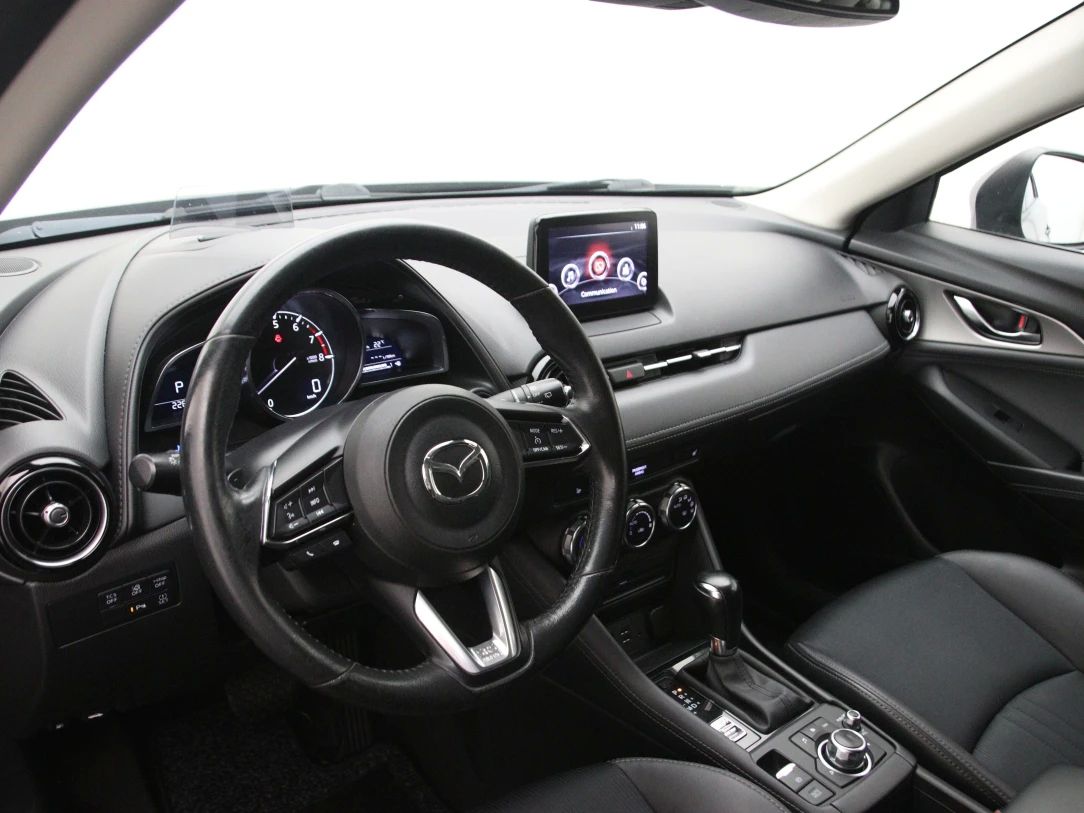 Mazda CX-3 | 15
