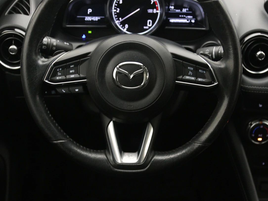 Mazda CX-3 | 17