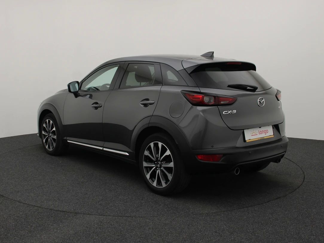 Mazda CX-3 | 6