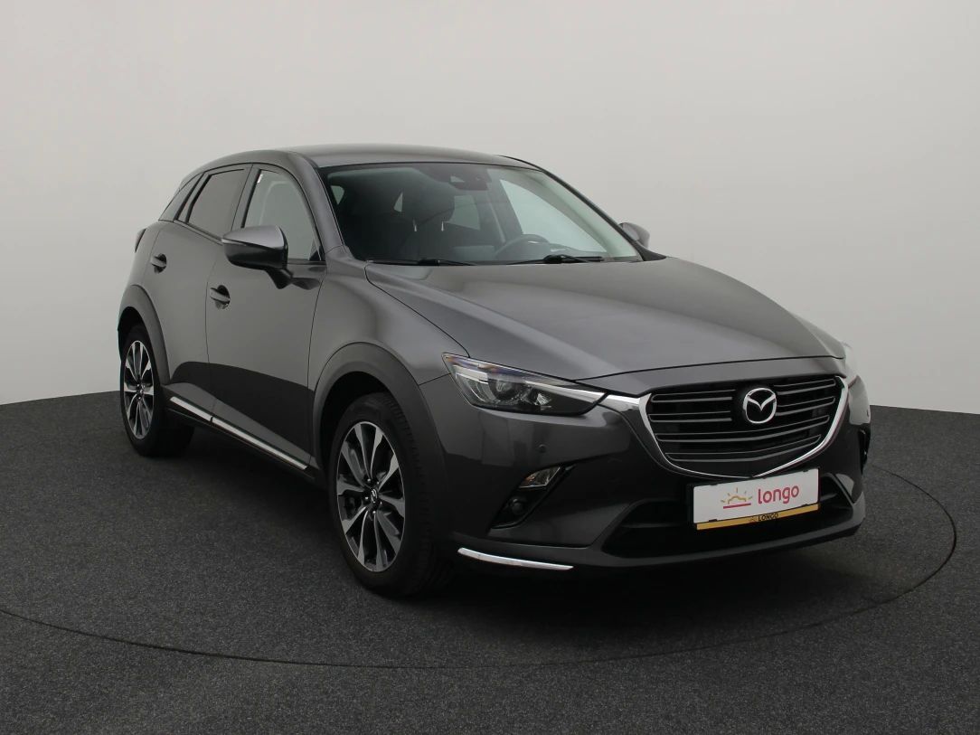 Mazda CX-3 | 9
