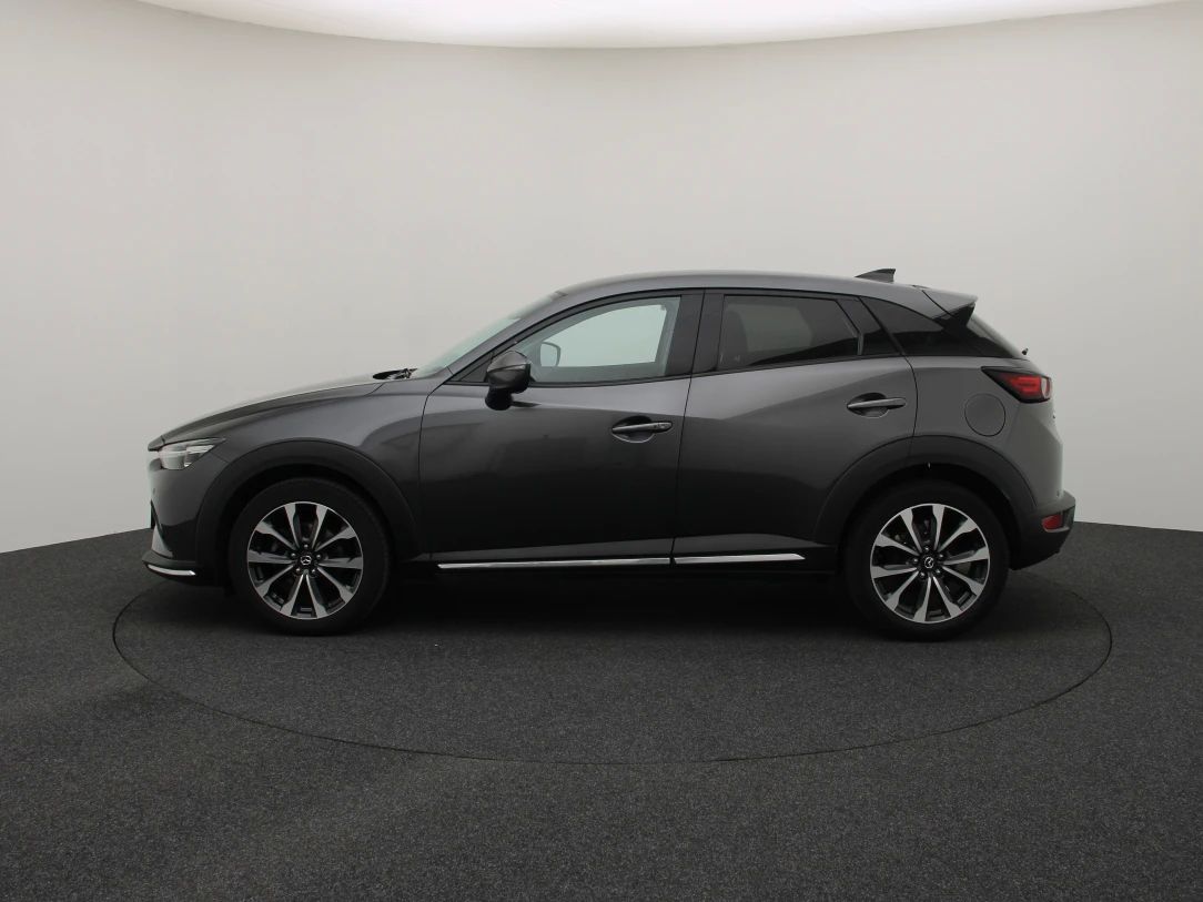 Mazda CX-3 | 5