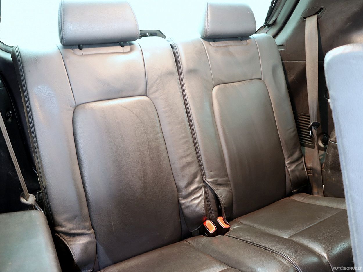 Chevrolet Captiva | 7