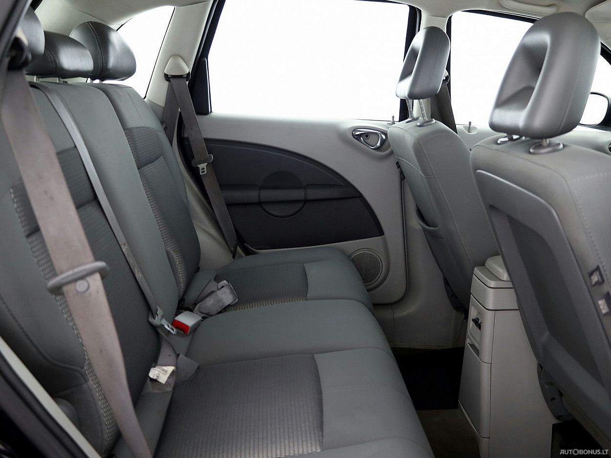 Chrysler PT Cruiser | 6