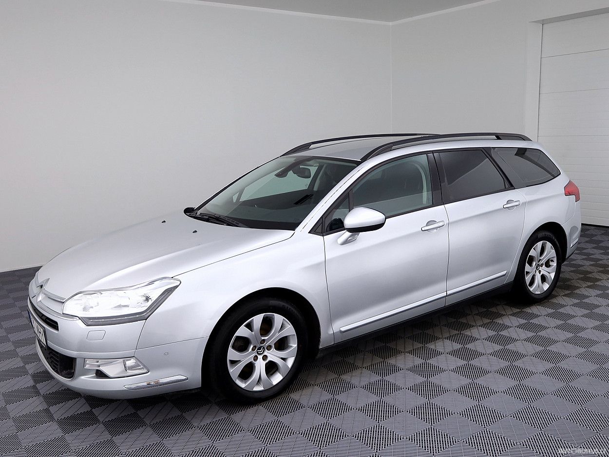 Citroen C5 | 1