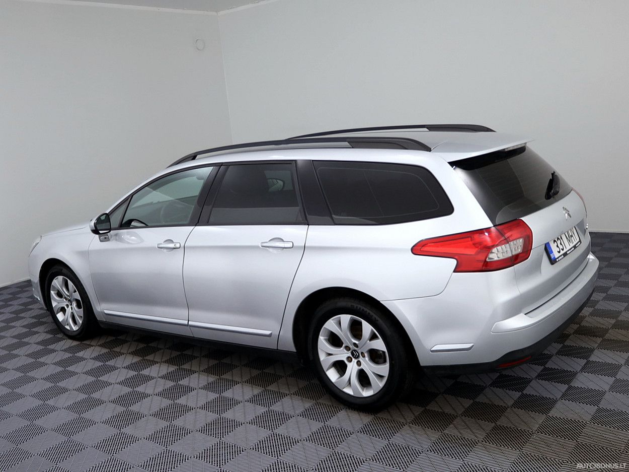Citroen C5 | 3
