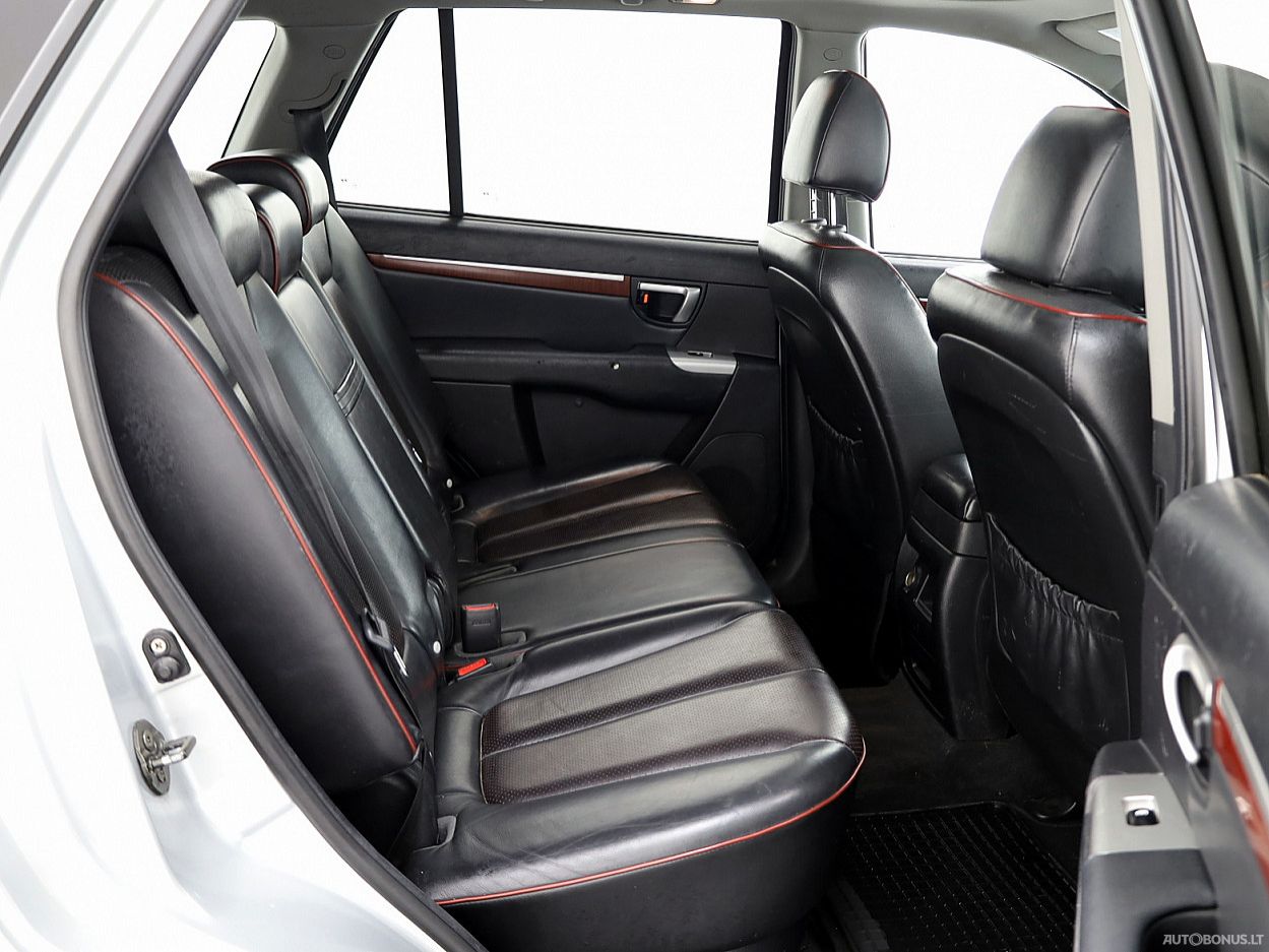 Hyundai Santa Fe | 6