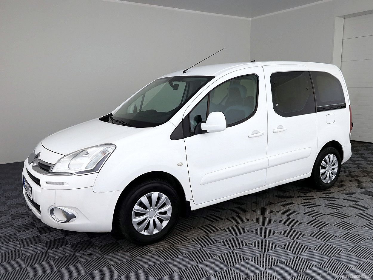 Citroen Berlingo | 1