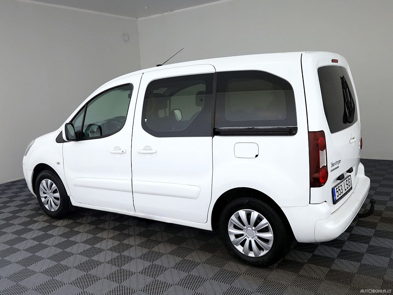 Citroen Berlingo | 3