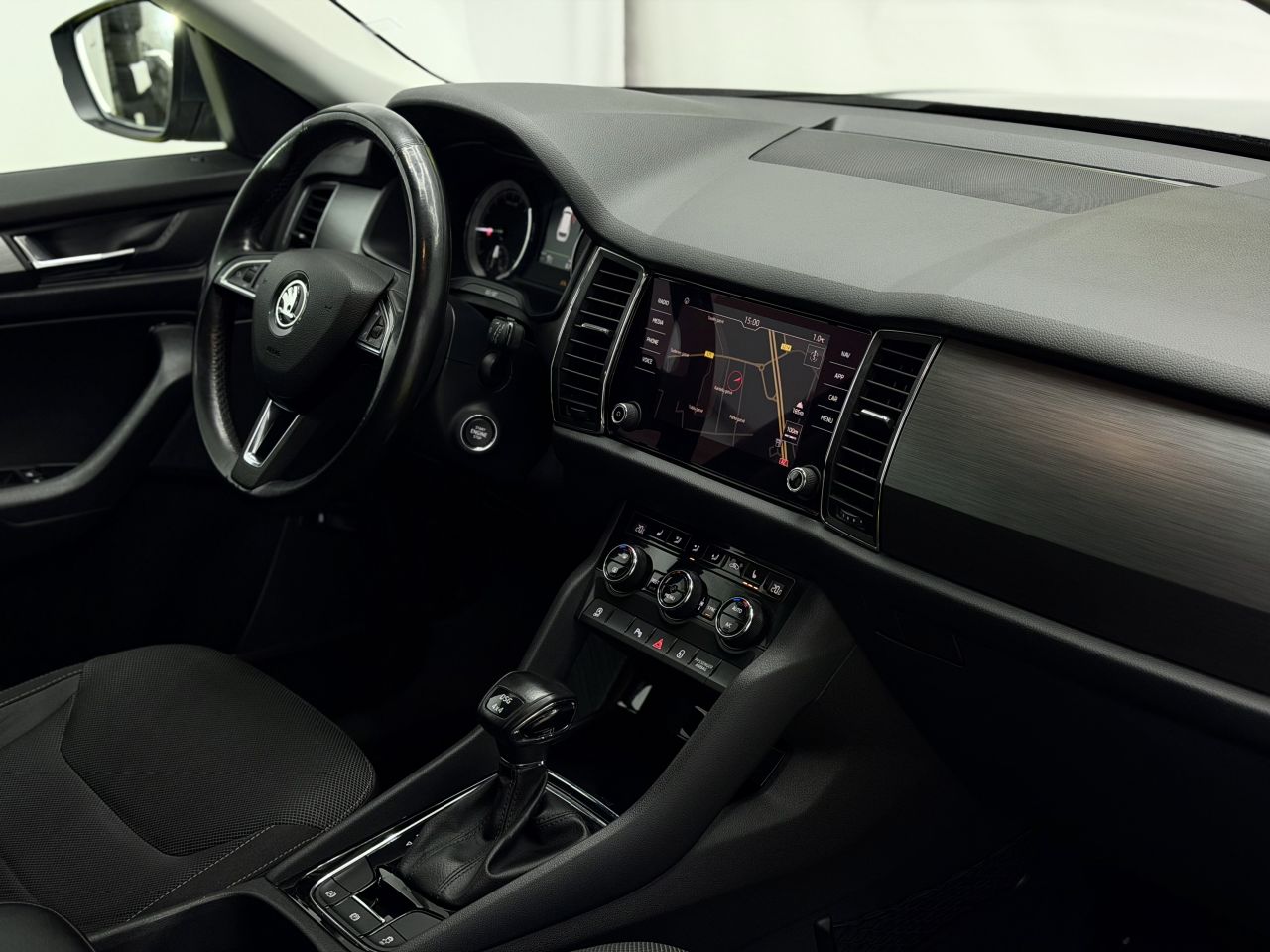 Skoda Kodiaq | 16