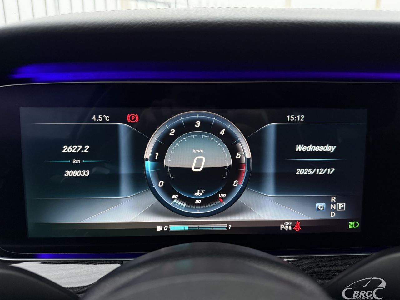 Mercedes-Benz E350 | 19