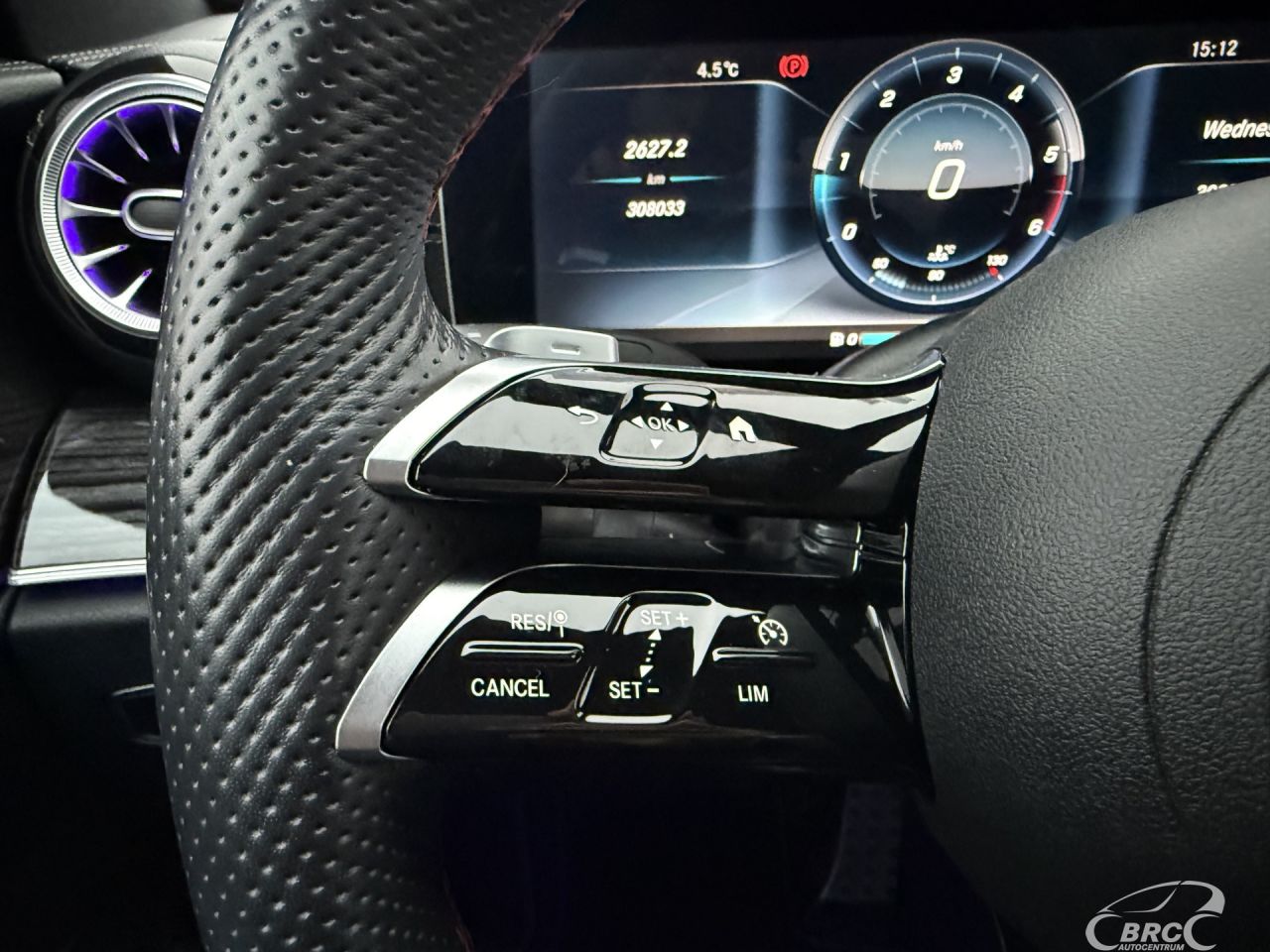 Mercedes-Benz E350 | 20