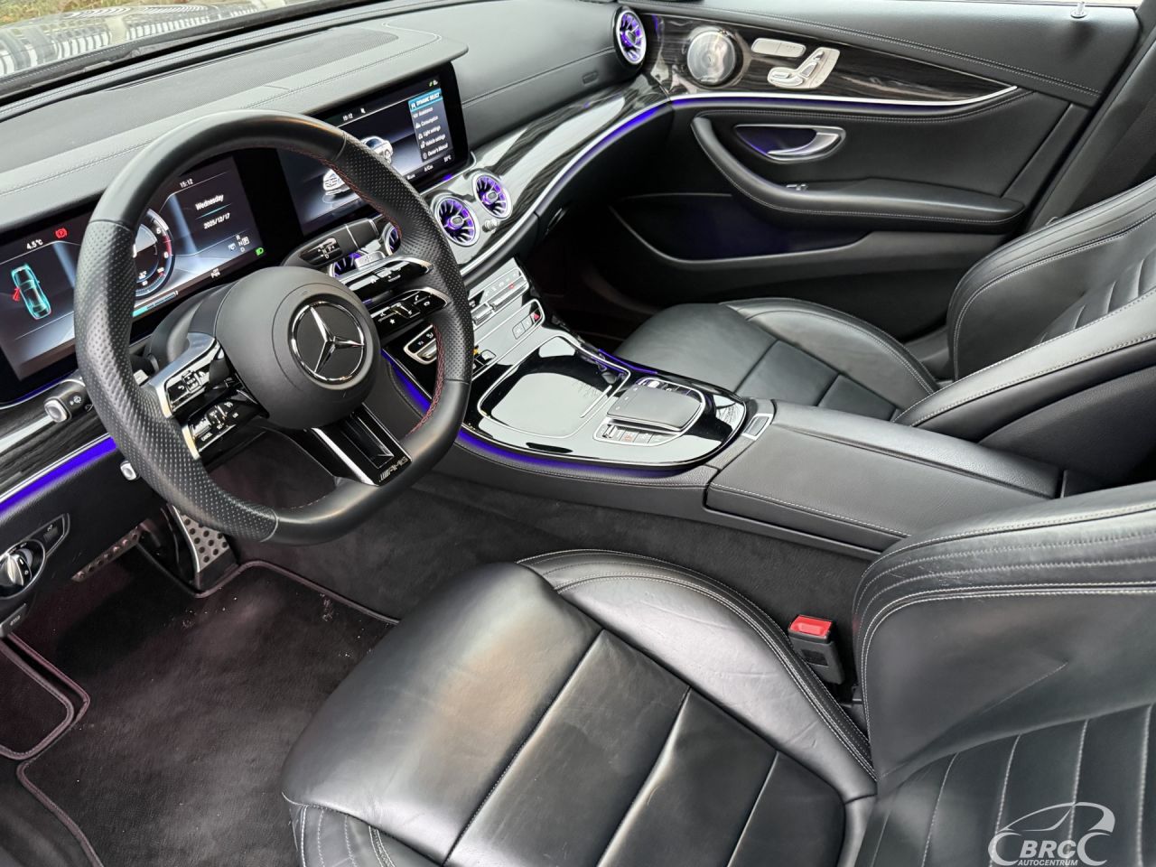 Mercedes-Benz E350 | 16