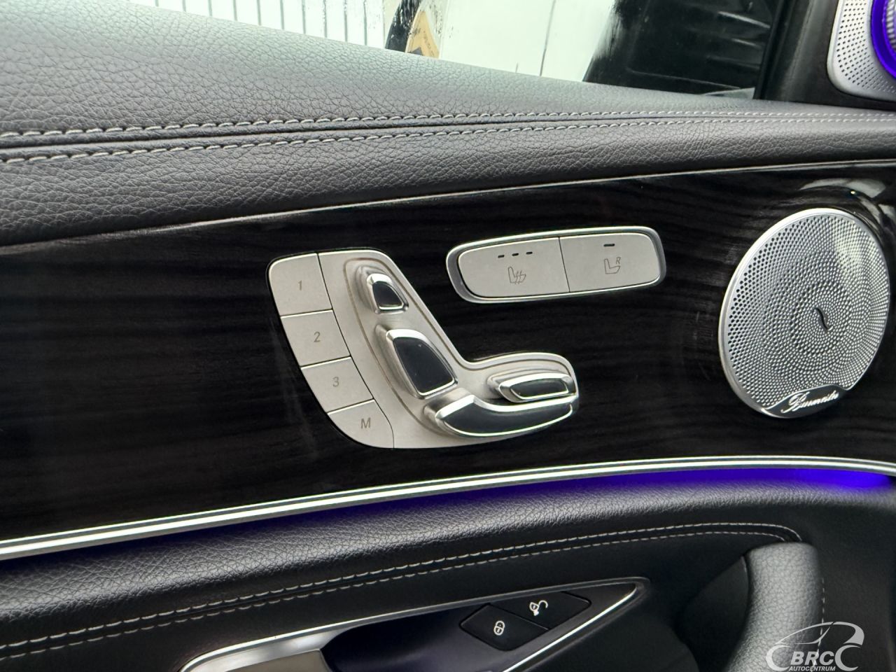 Mercedes-Benz E350 | 15