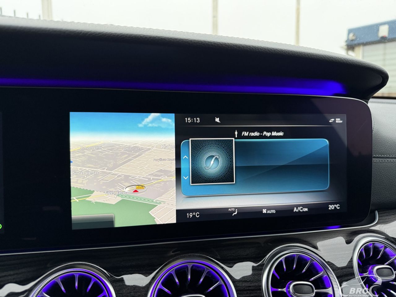 Mercedes-Benz E350 | 30