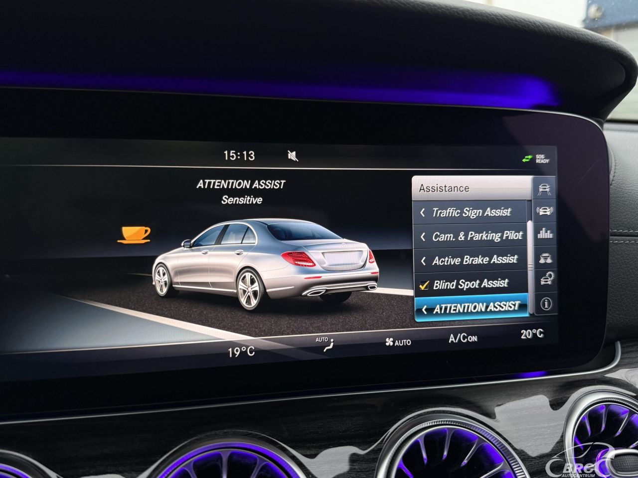 Mercedes-Benz E350 | 32