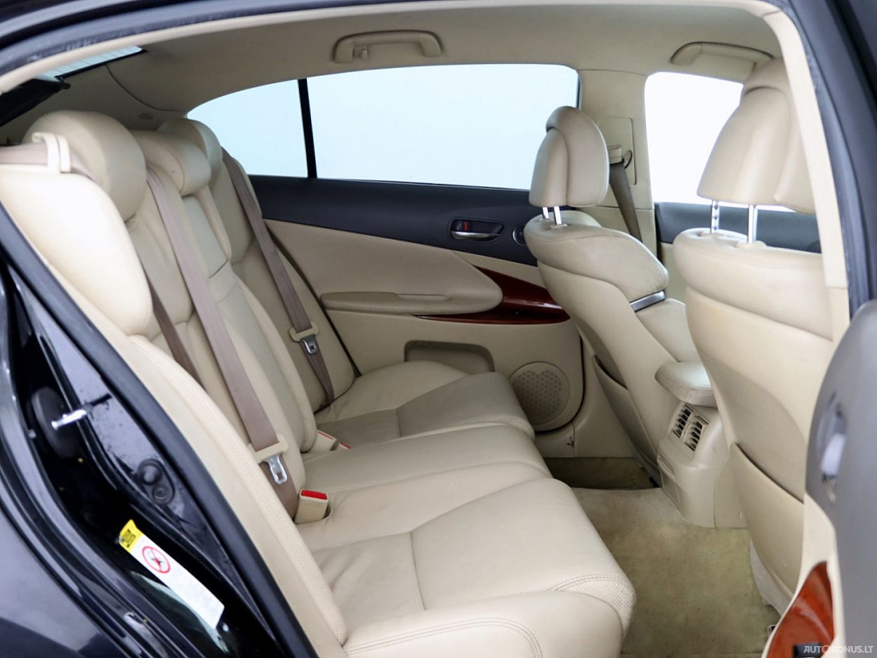 Lexus GS 300 | 6