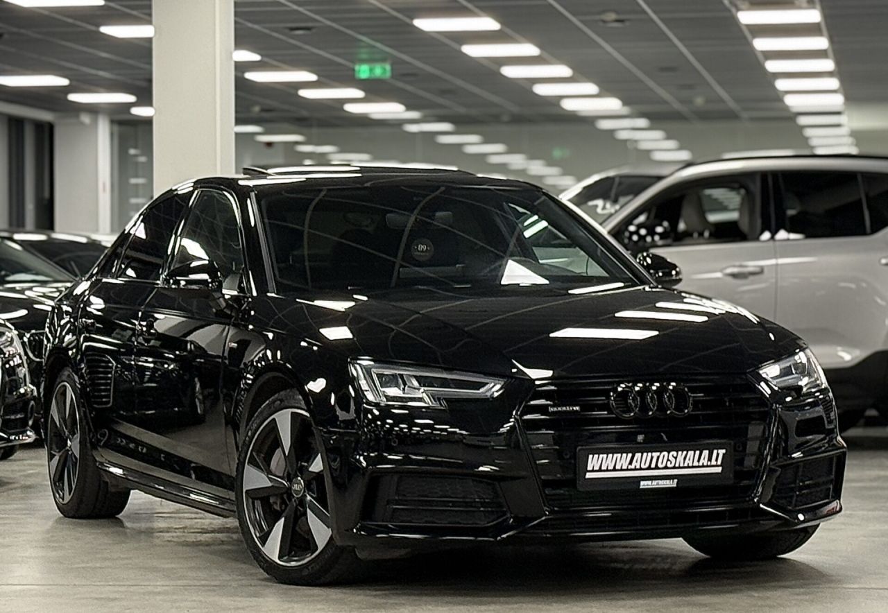 Audi A4 | 3
