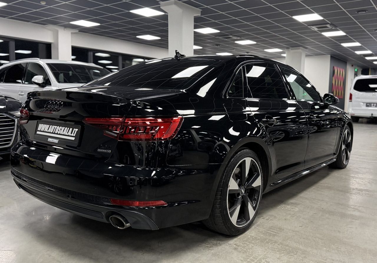 Audi A4 | 5