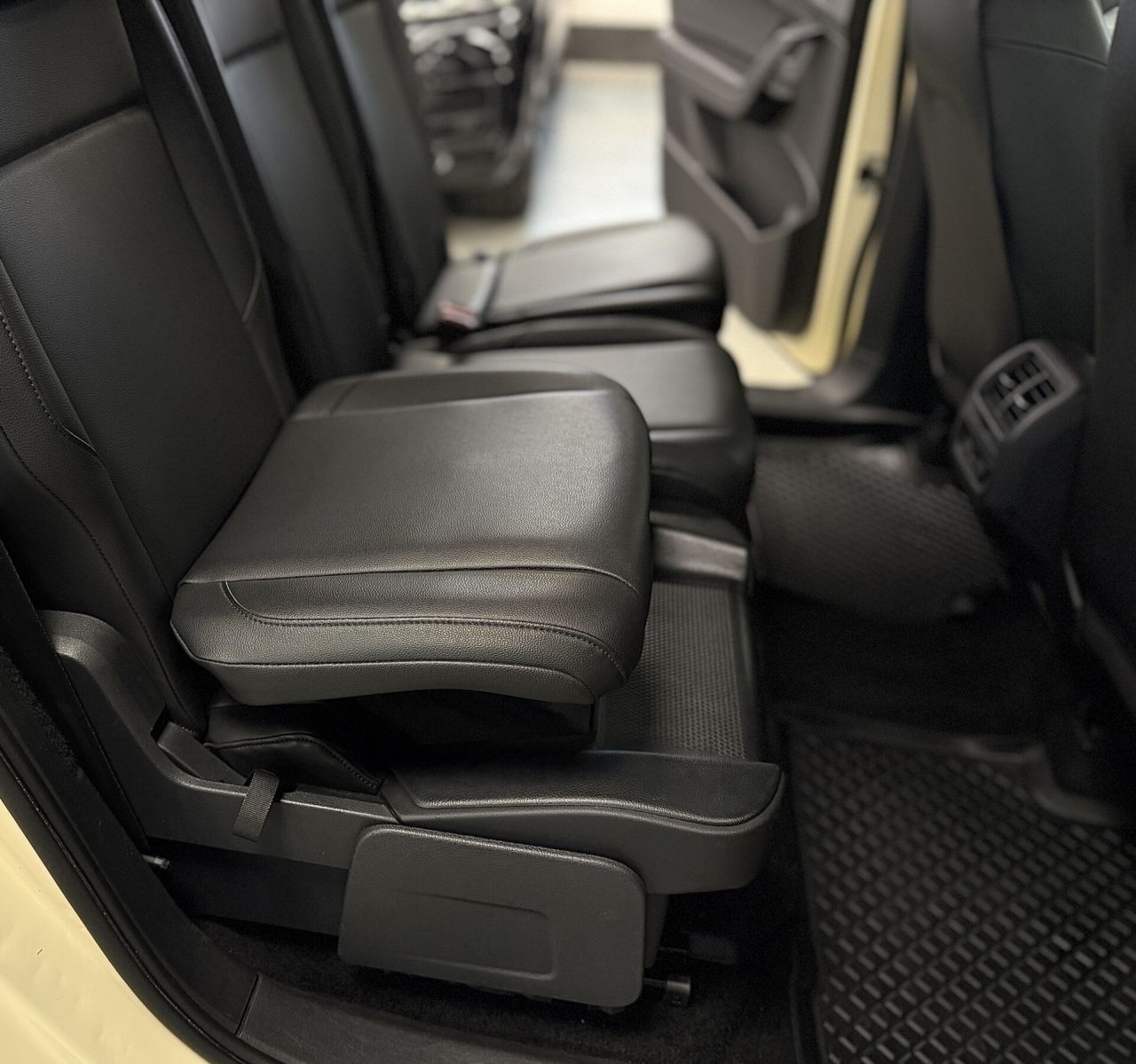 Volkswagen Touran | 8