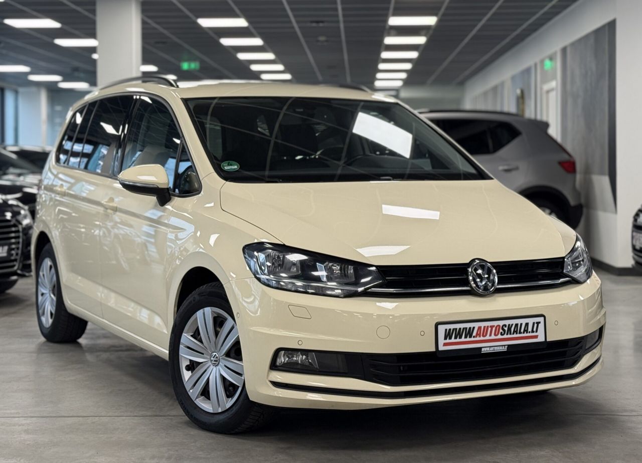 Volkswagen Touran | 3