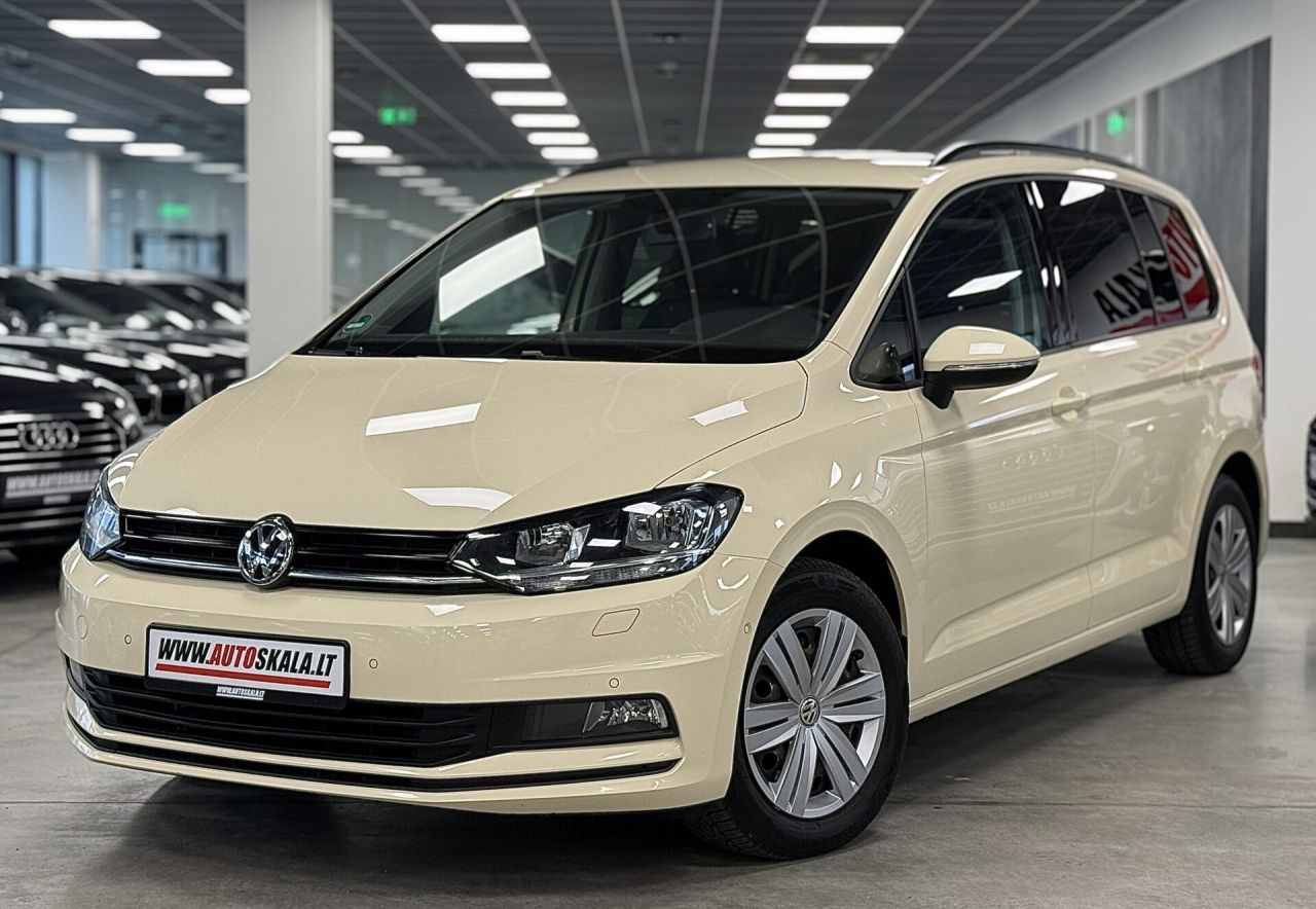 Volkswagen Touran | 30